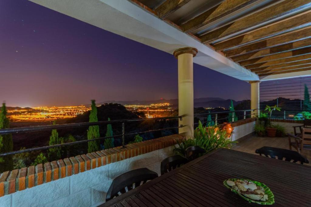 finca mallorquin
