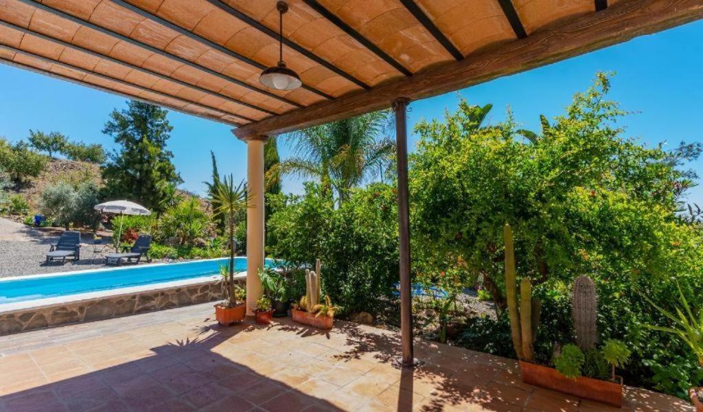 finca mallorquin