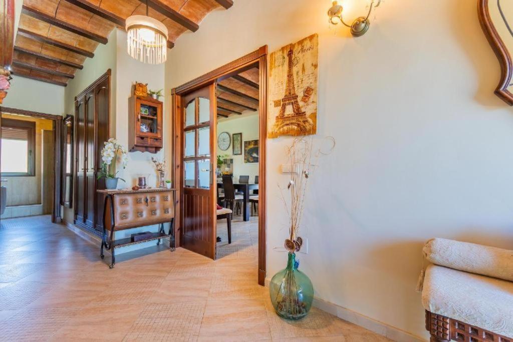 finca mallorquin