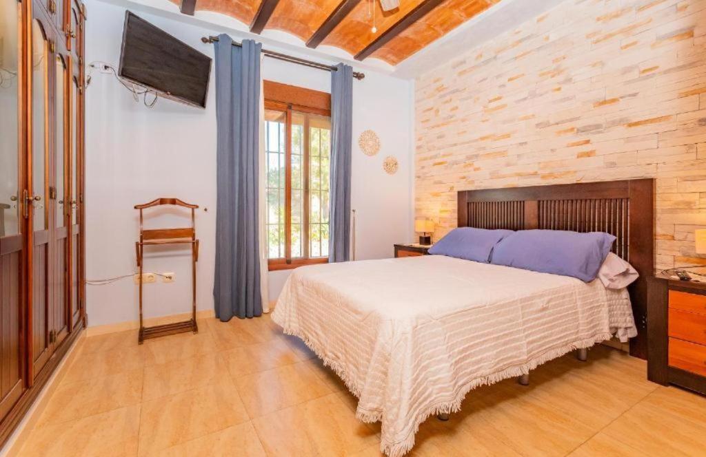 finca mallorquin