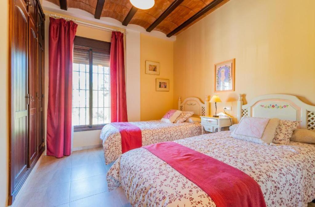 finca mallorquin