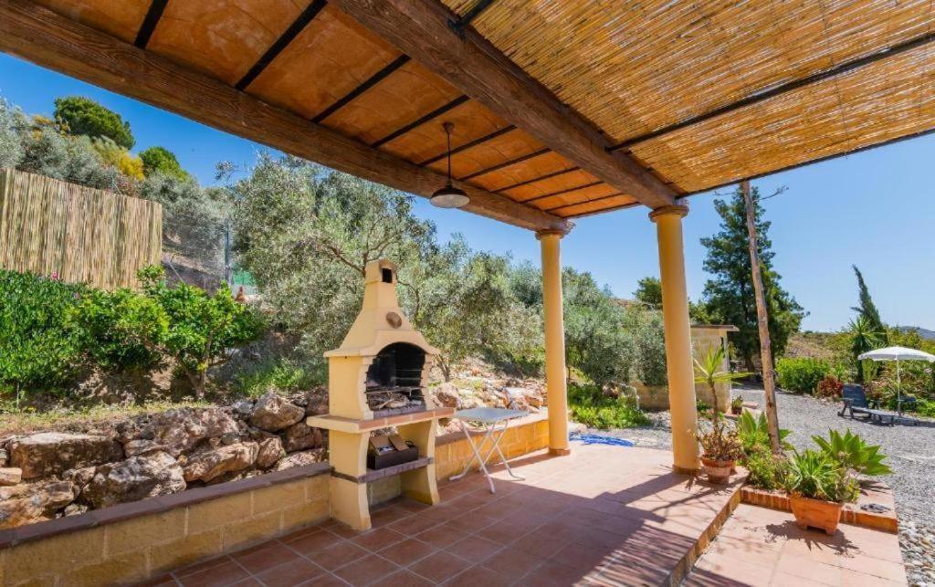 finca mallorquin