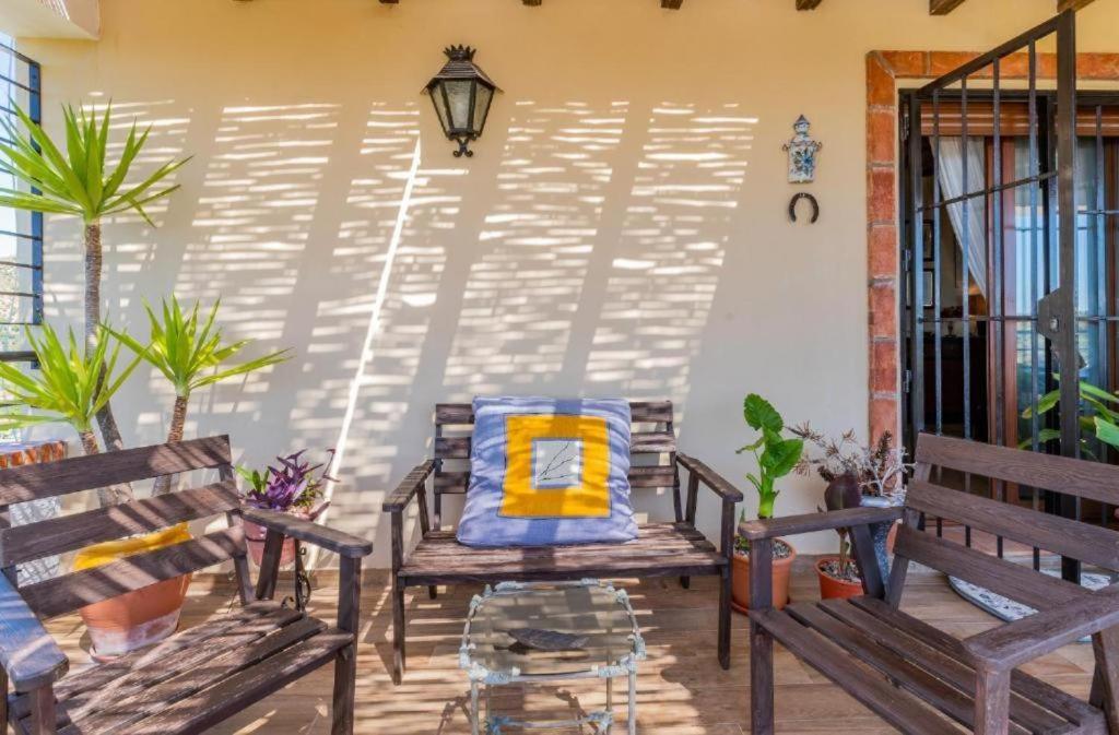finca mallorquin