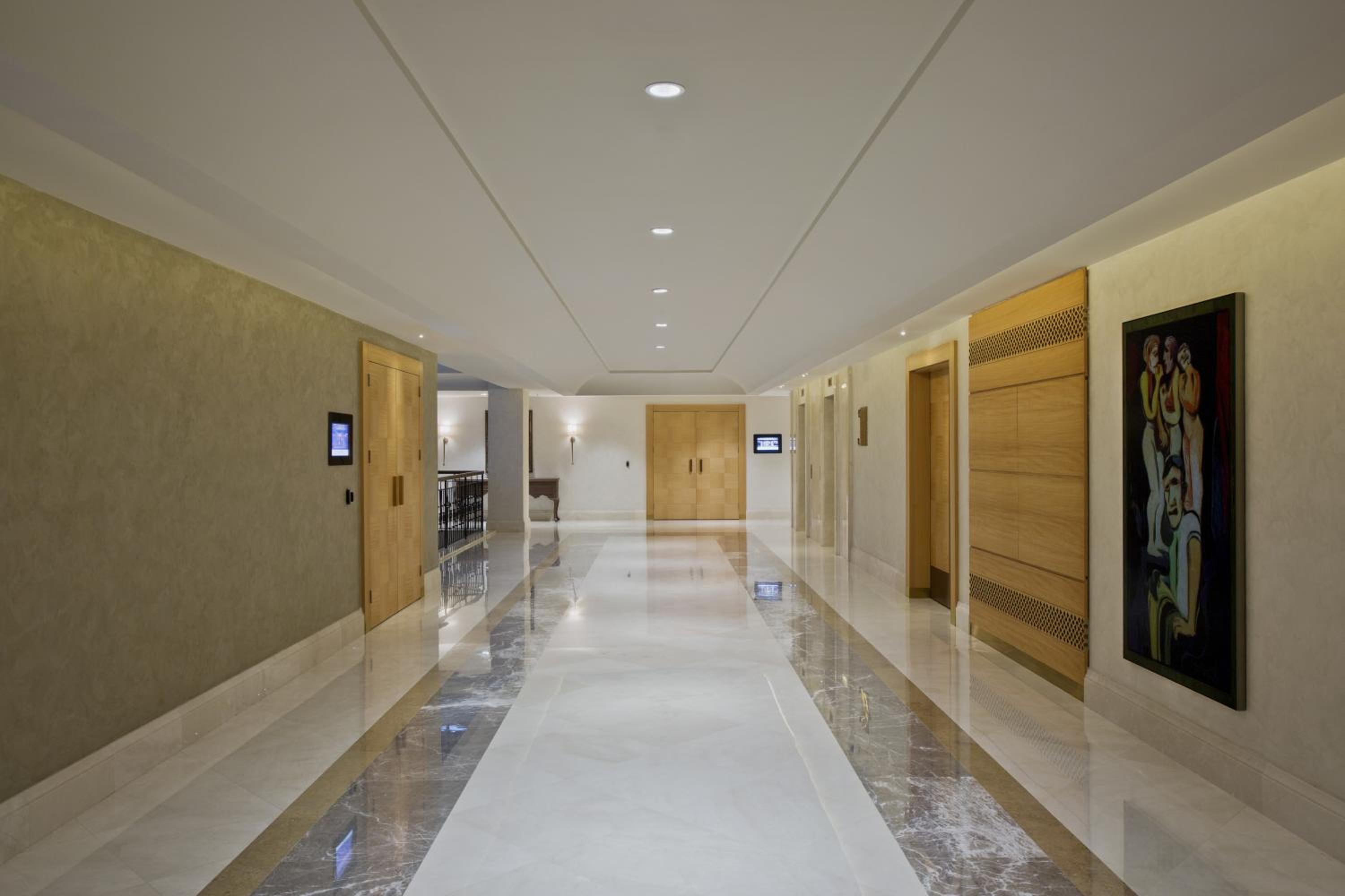 Lazzoni Otel - Image 48