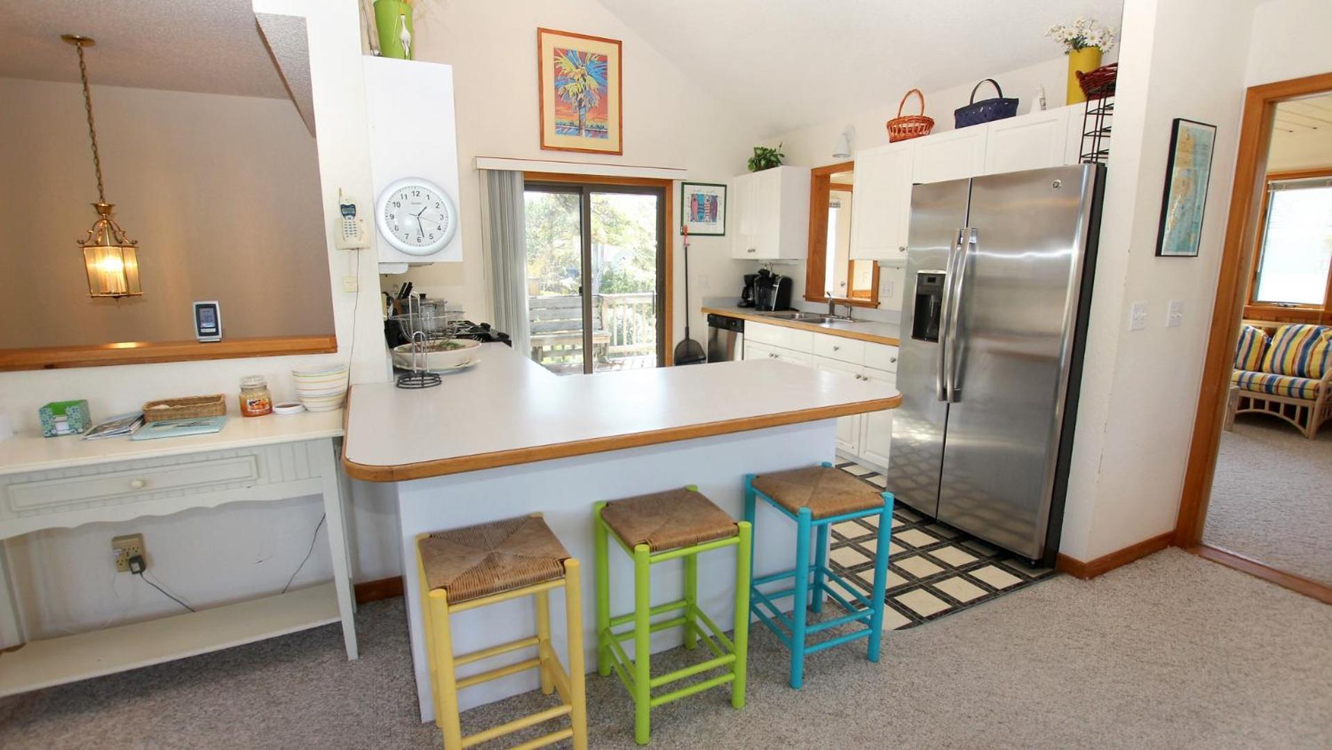 Soundside, Hot Tub, Community Pool, Community Tennis, 534, Play On view 2