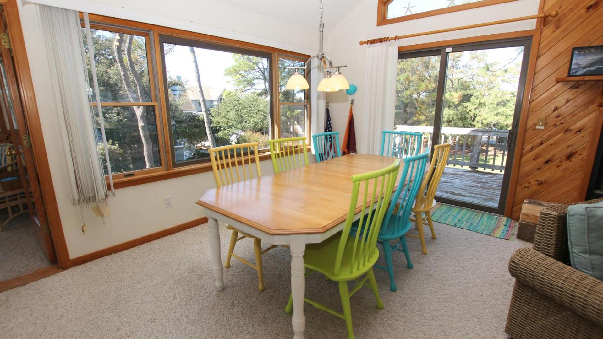 Soundside, Hot Tub, Community Pool, Community Tennis, 534, Play On view 3