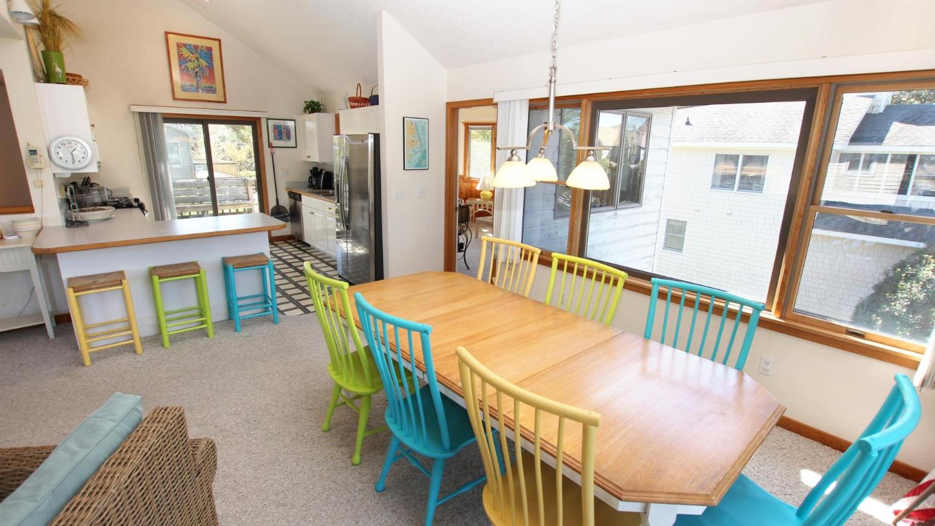 Soundside, Hot Tub, Community Pool, Community Tennis, 534, Play On view 4