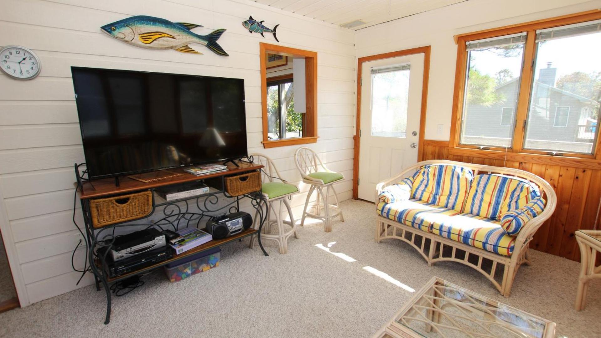 Soundside, Hot Tub, Community Pool, Community Tennis, 534, Play On view 5
