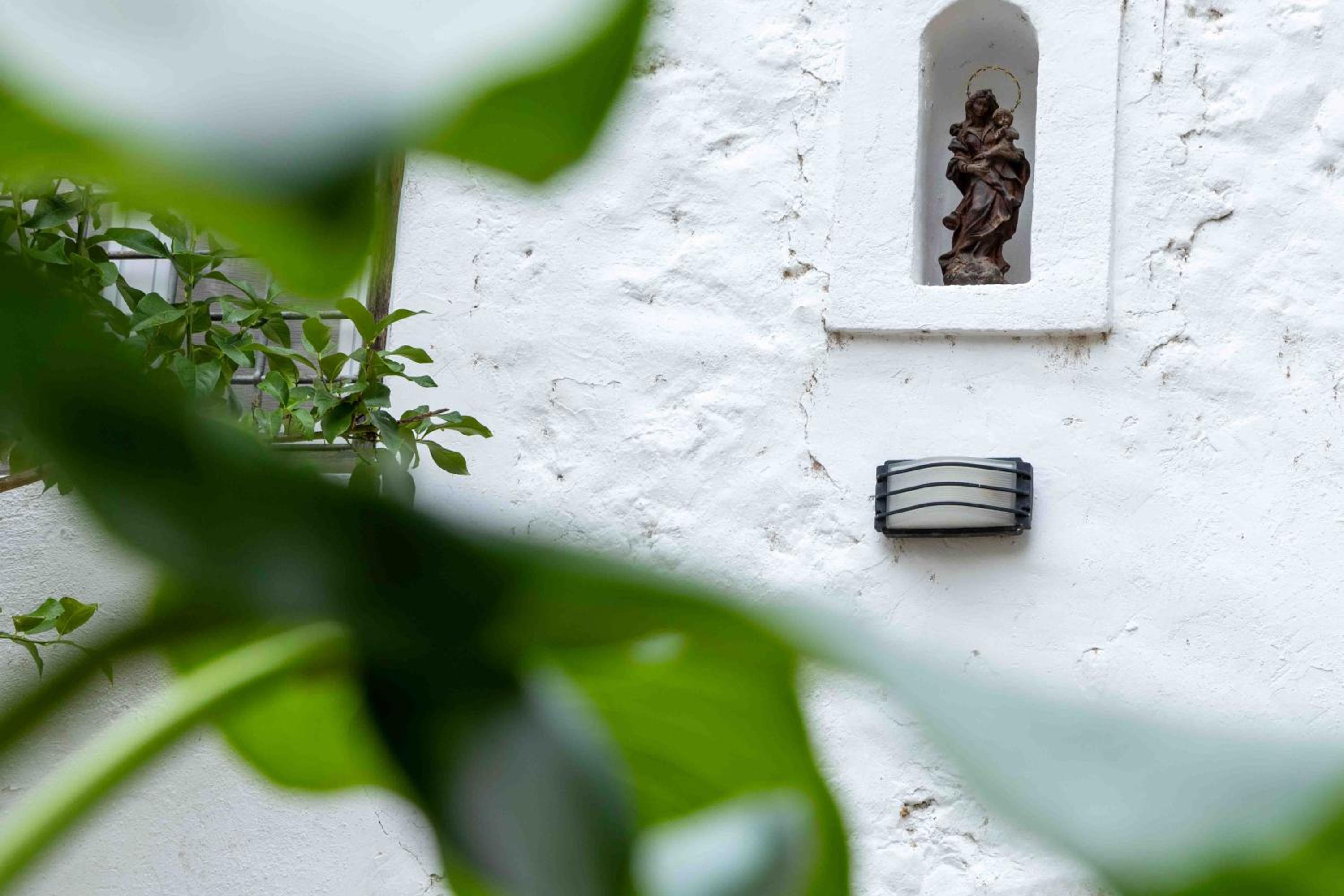 Molino de Gris Cazorla