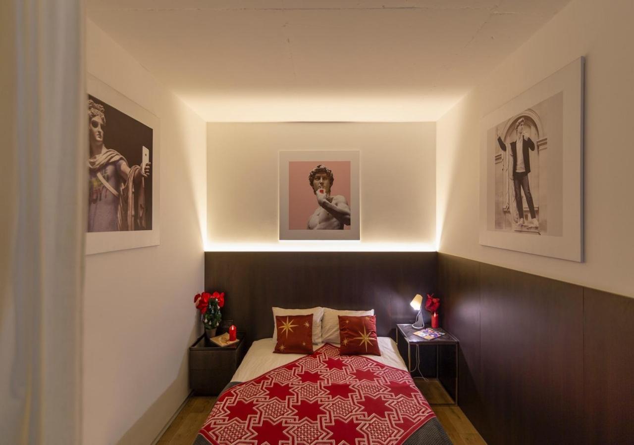 Stylish 1 bedroom studio near Most City view 5