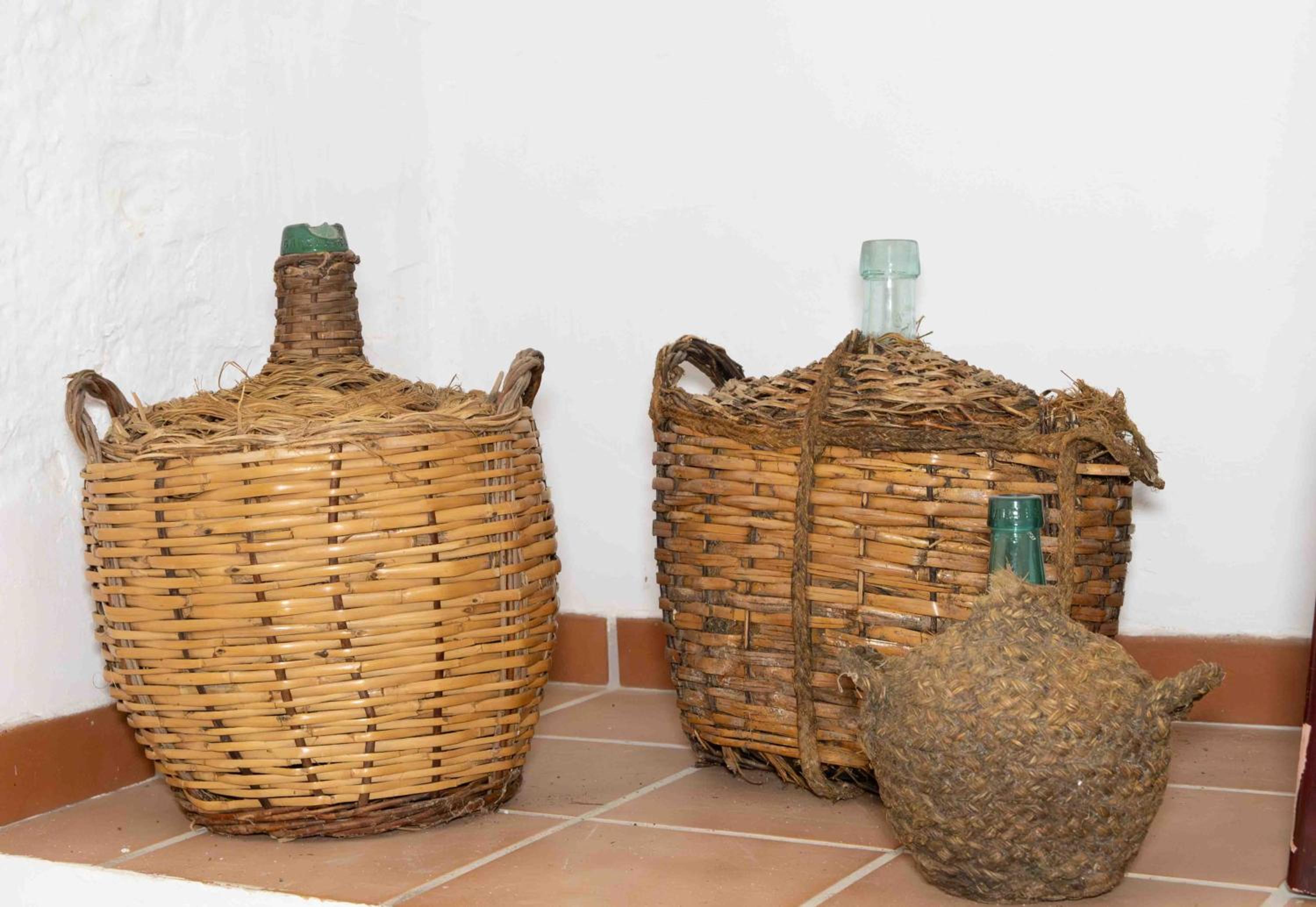 Molino de Gris Cazorla