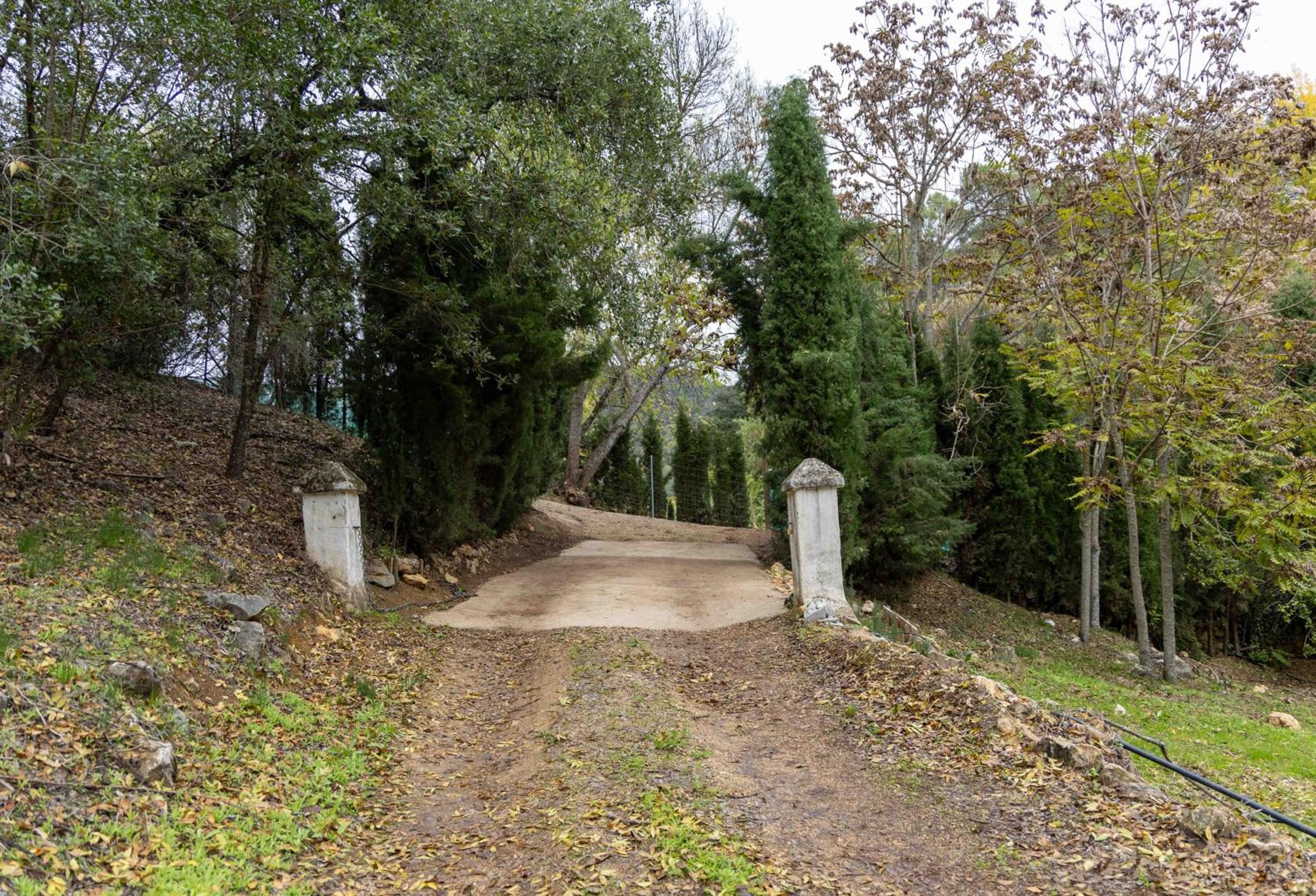 Molino de Gris Cazorla