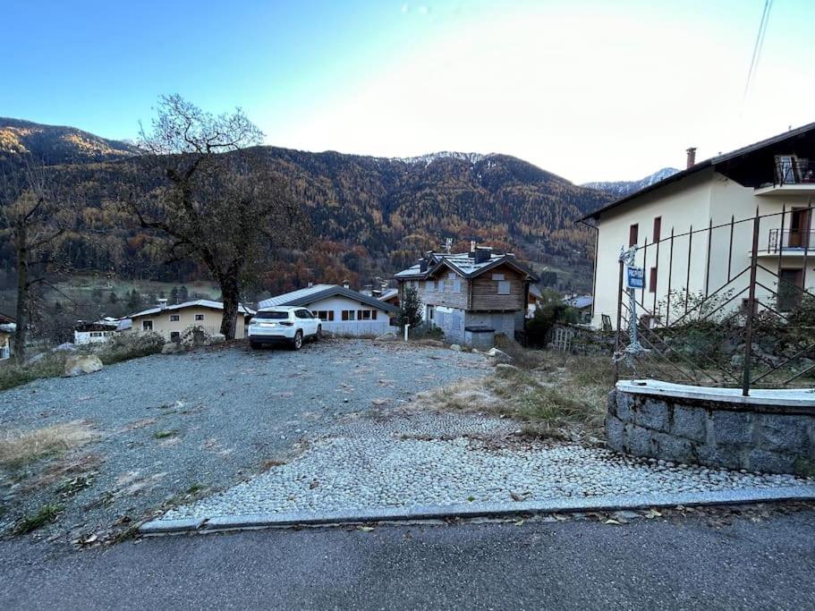 Appartamento Chalet Bernardi