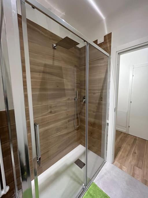 Appartamento Chalet Bernardi