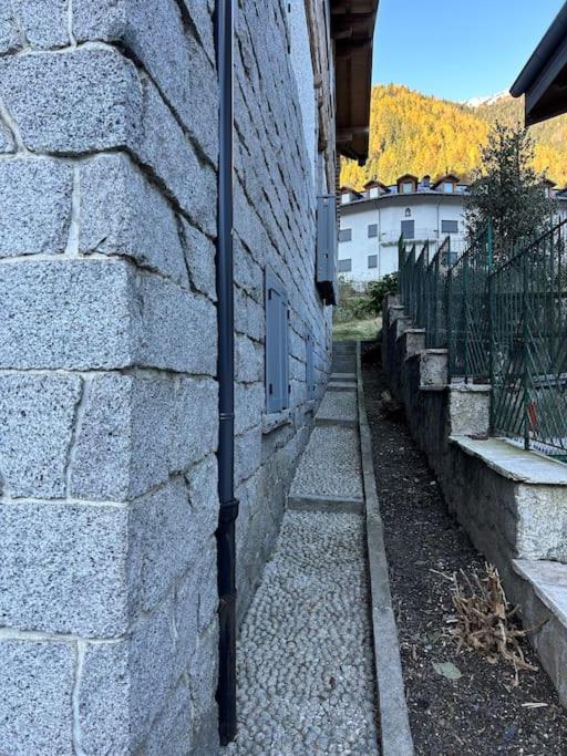 Appartamento Chalet Bernardi