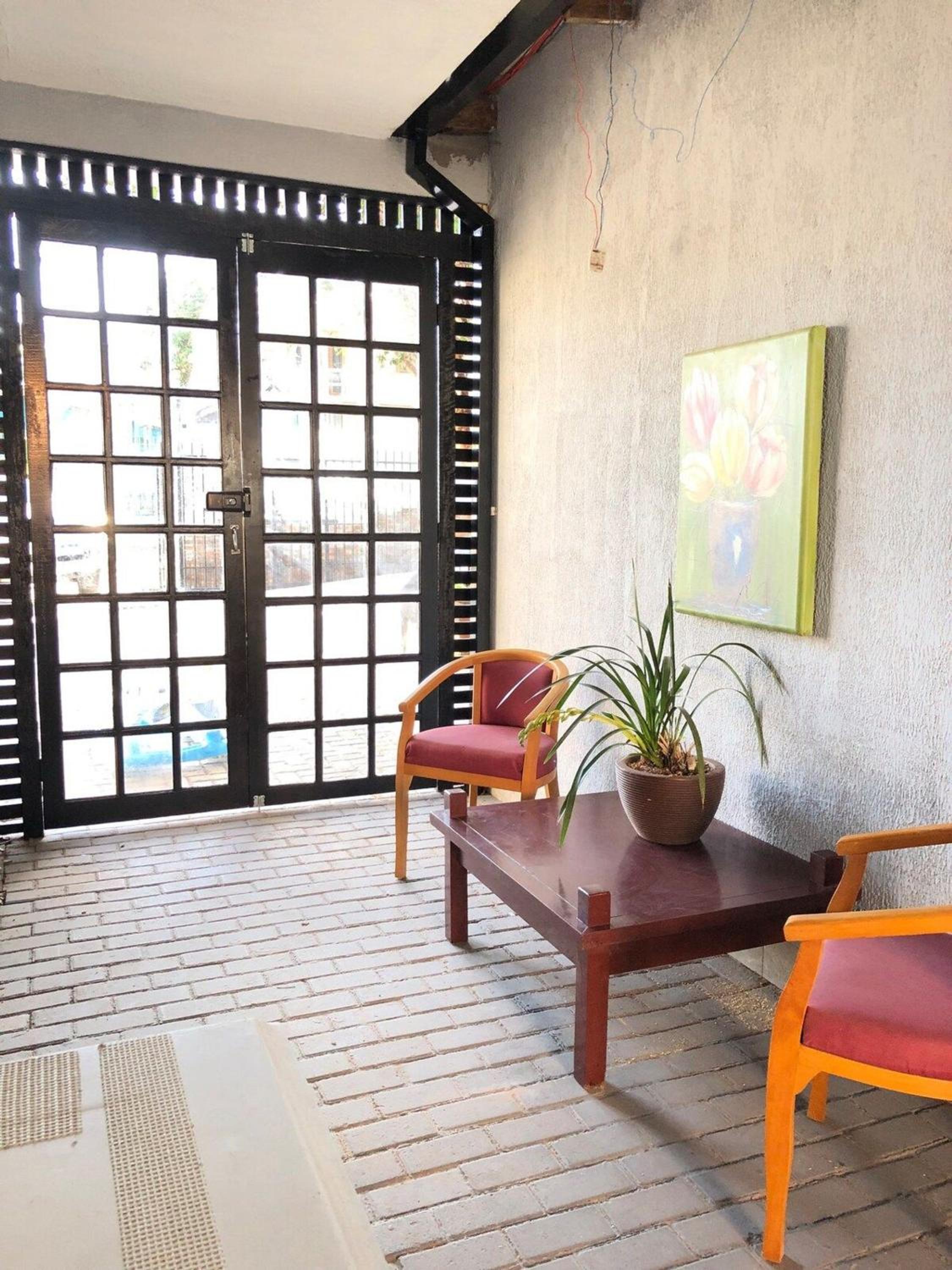 Studio acolhedor em região central de Foz