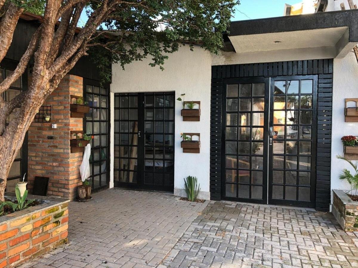 Studio acolhedor em região central de Foz
