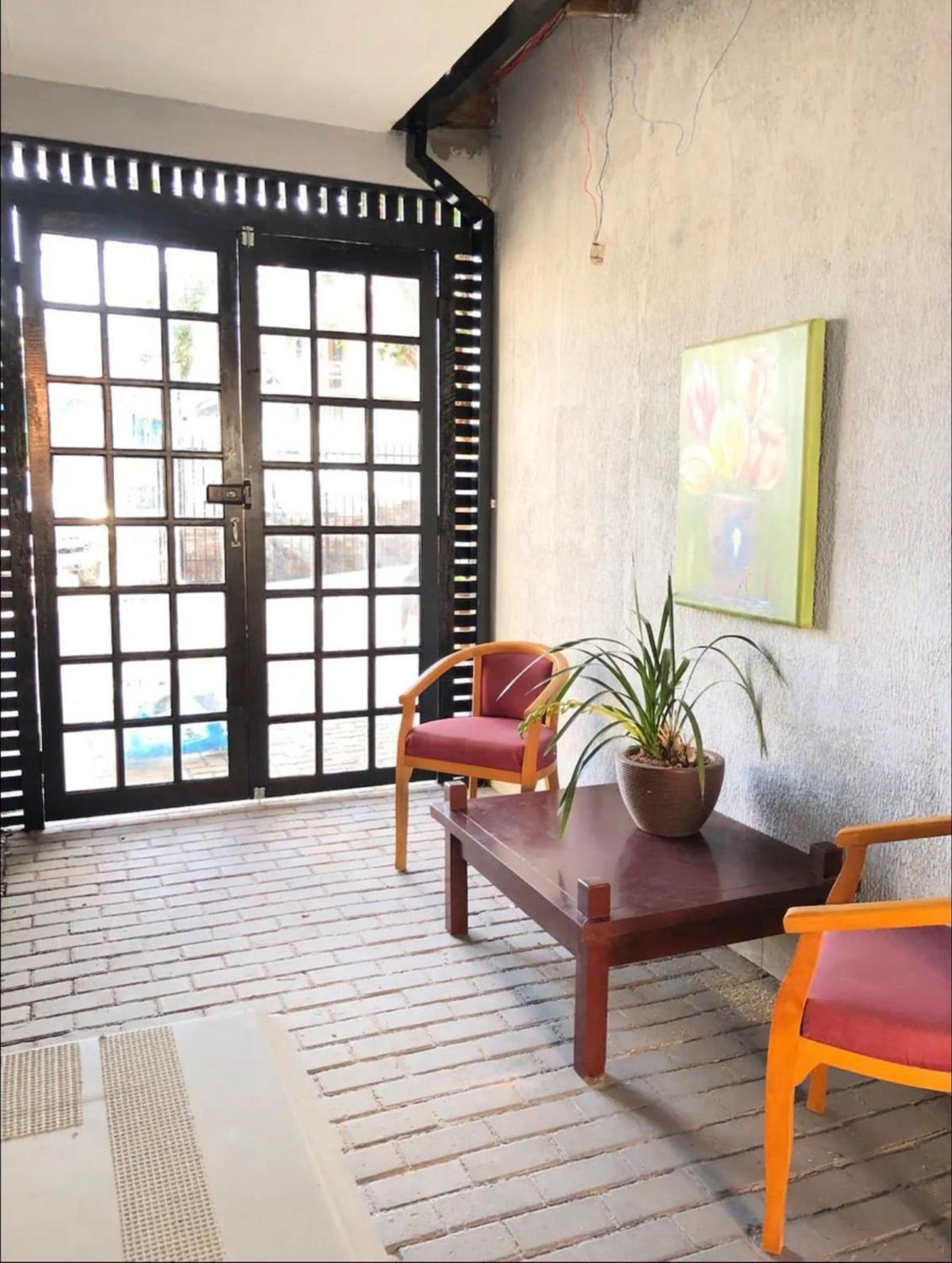 Studio acolhedor em região central de Foz