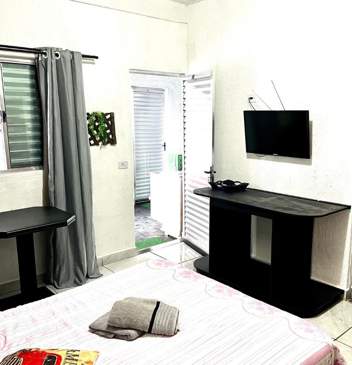 Studio acolhedor em região central de Foz