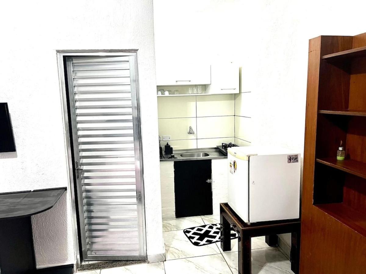 Studio acolhedor em região central de Foz