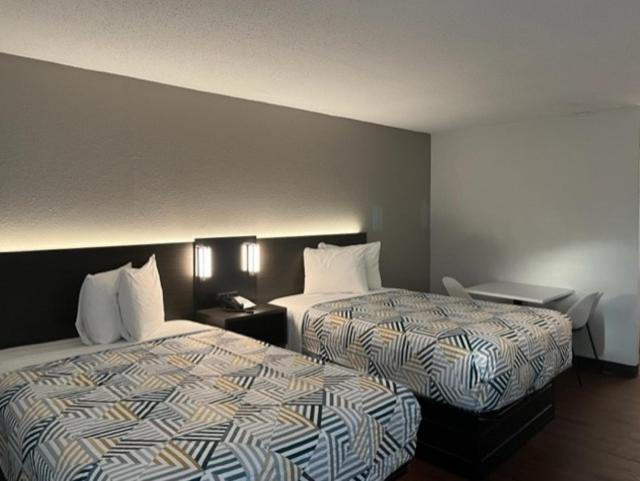 Motel 6 Port Lavaca, TX view 2