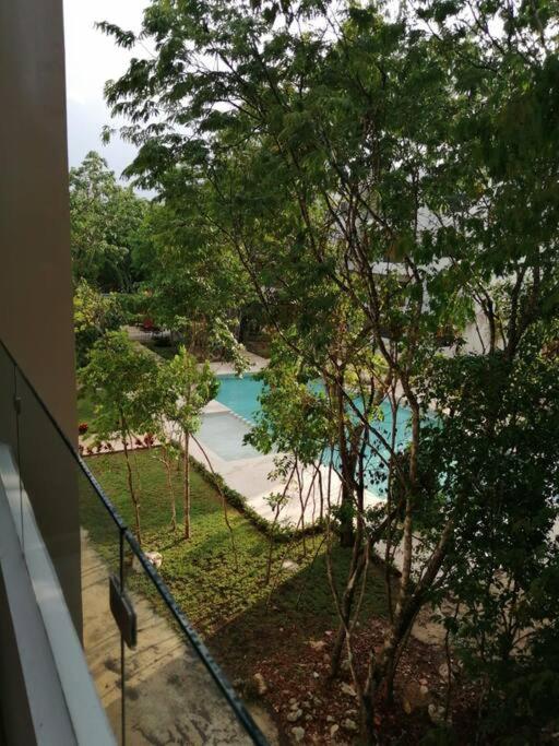 New Modern Condo in Playa del Carmen view 2