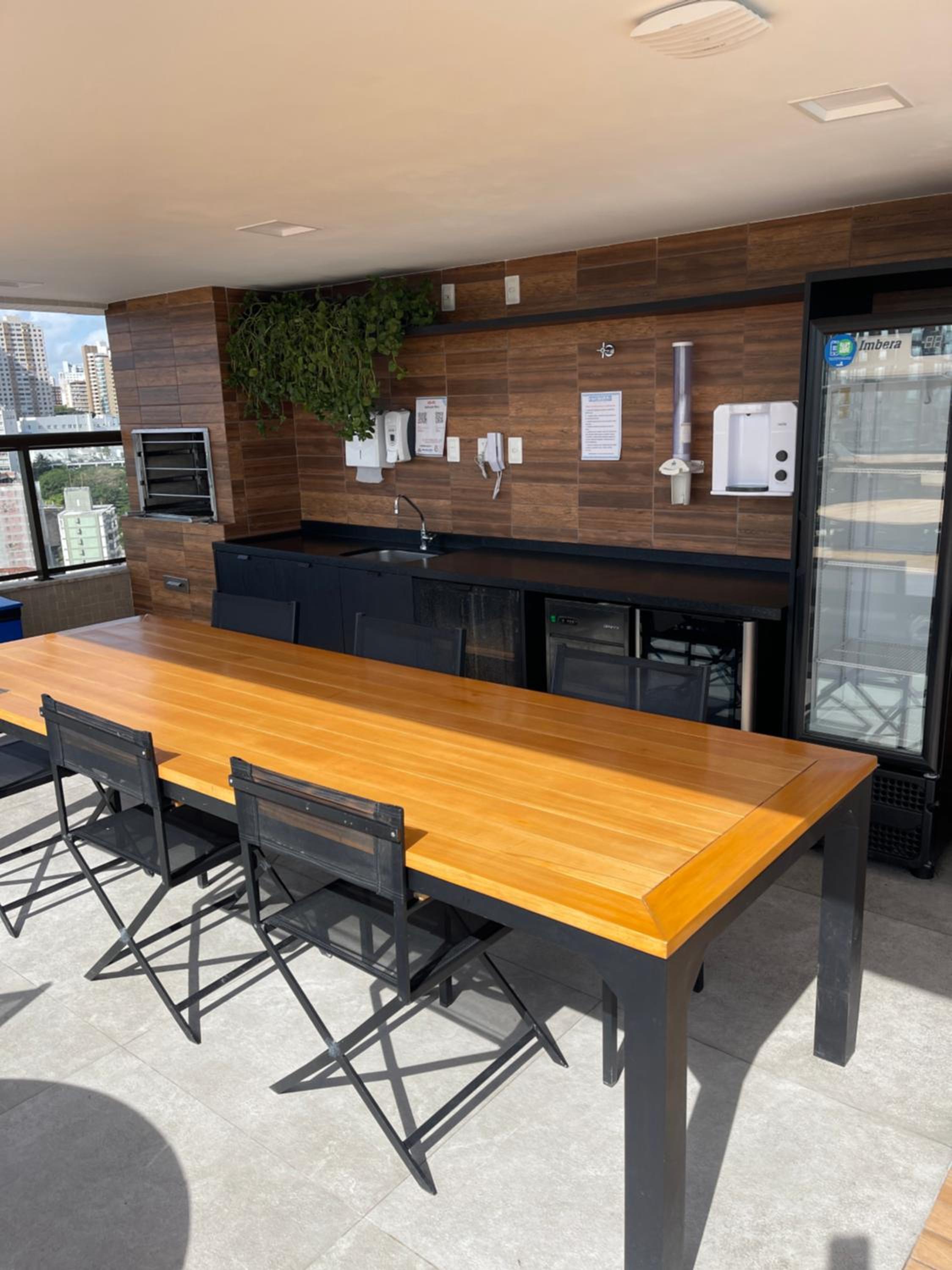 Ocean View /Barra /conforto