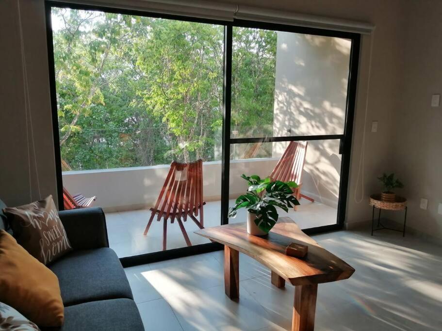 New Modern Condo in Playa del Carmen view 3