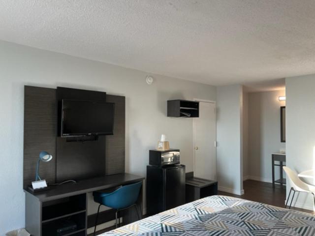 Motel 6 Port Lavaca, TX view 5