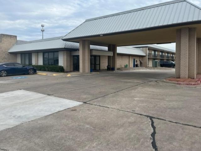 Motel 6 Port Lavaca, TX view 4