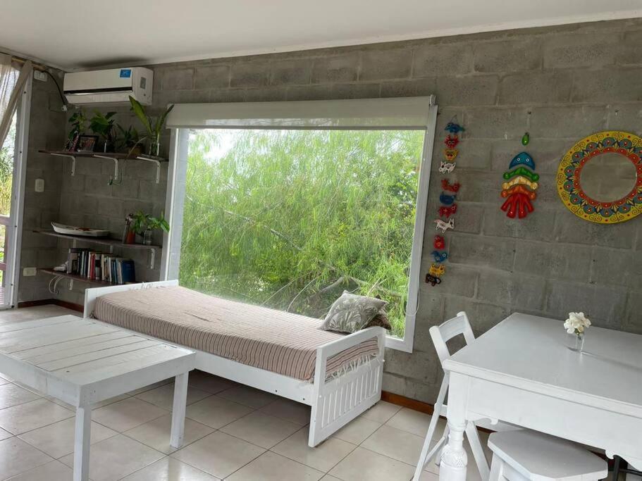 Casa Ingá