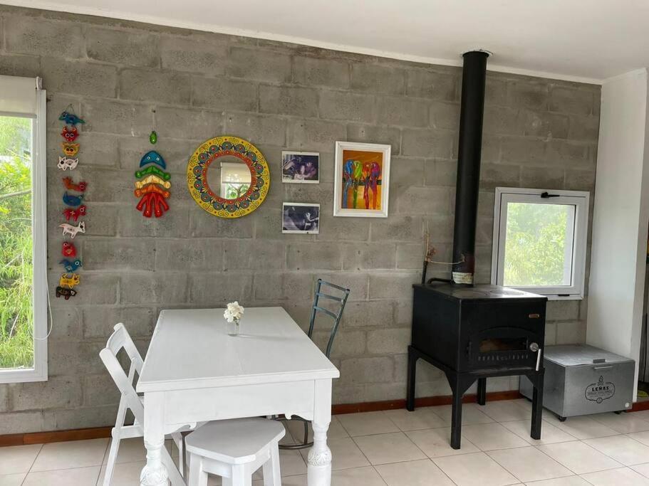 Casa Ingá