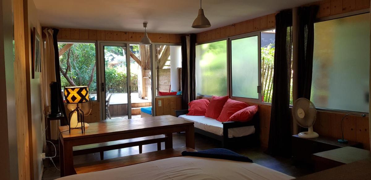 Le Lodge du Cap Ferret