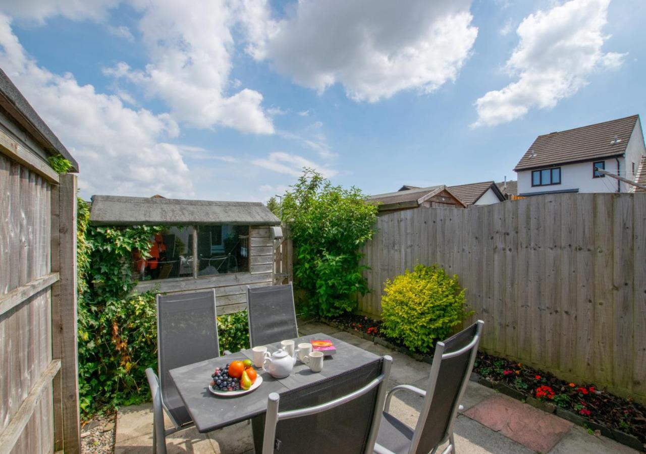 2 Bed in Padstow oc-p00254