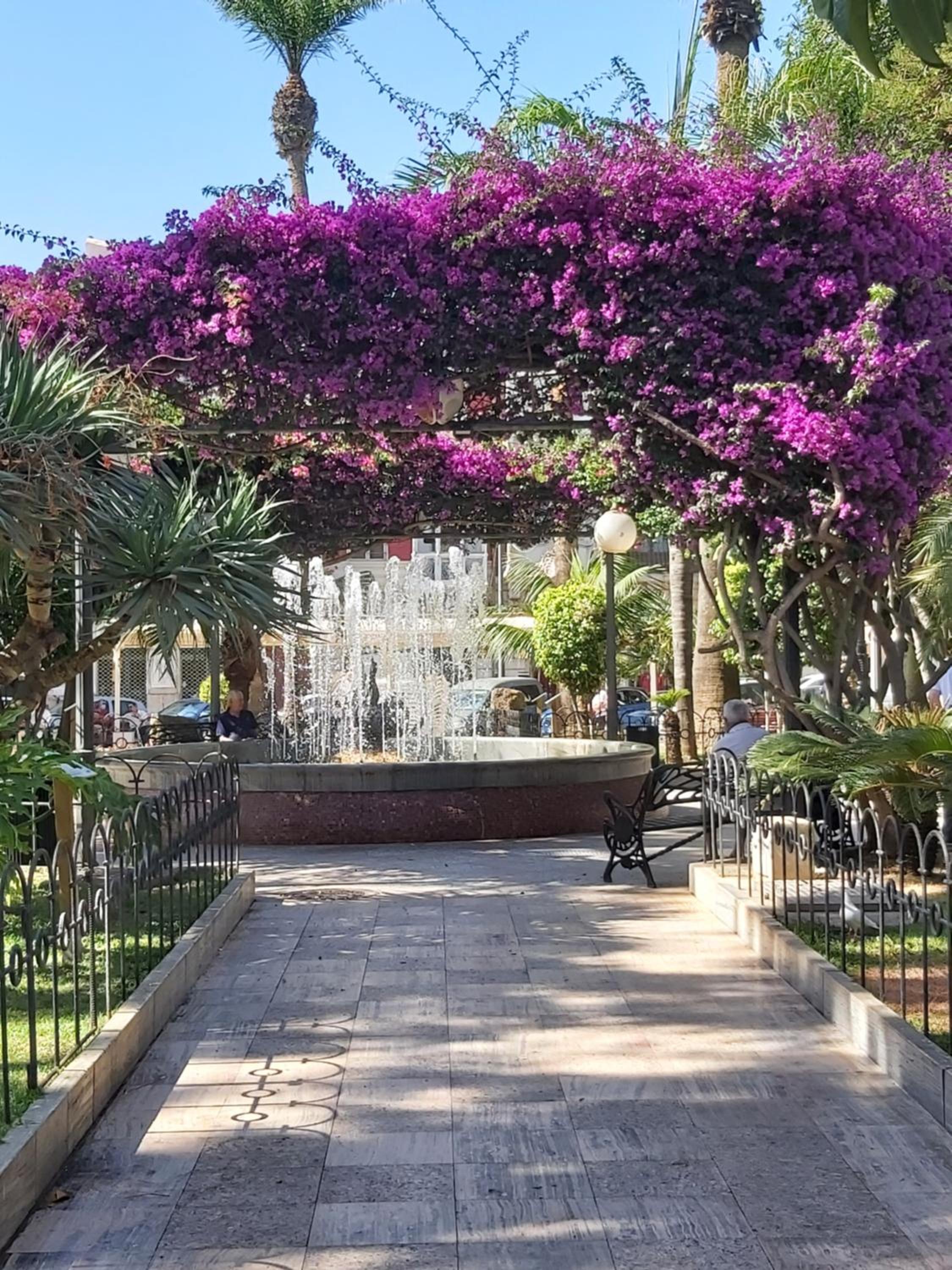 Casa Don Marco