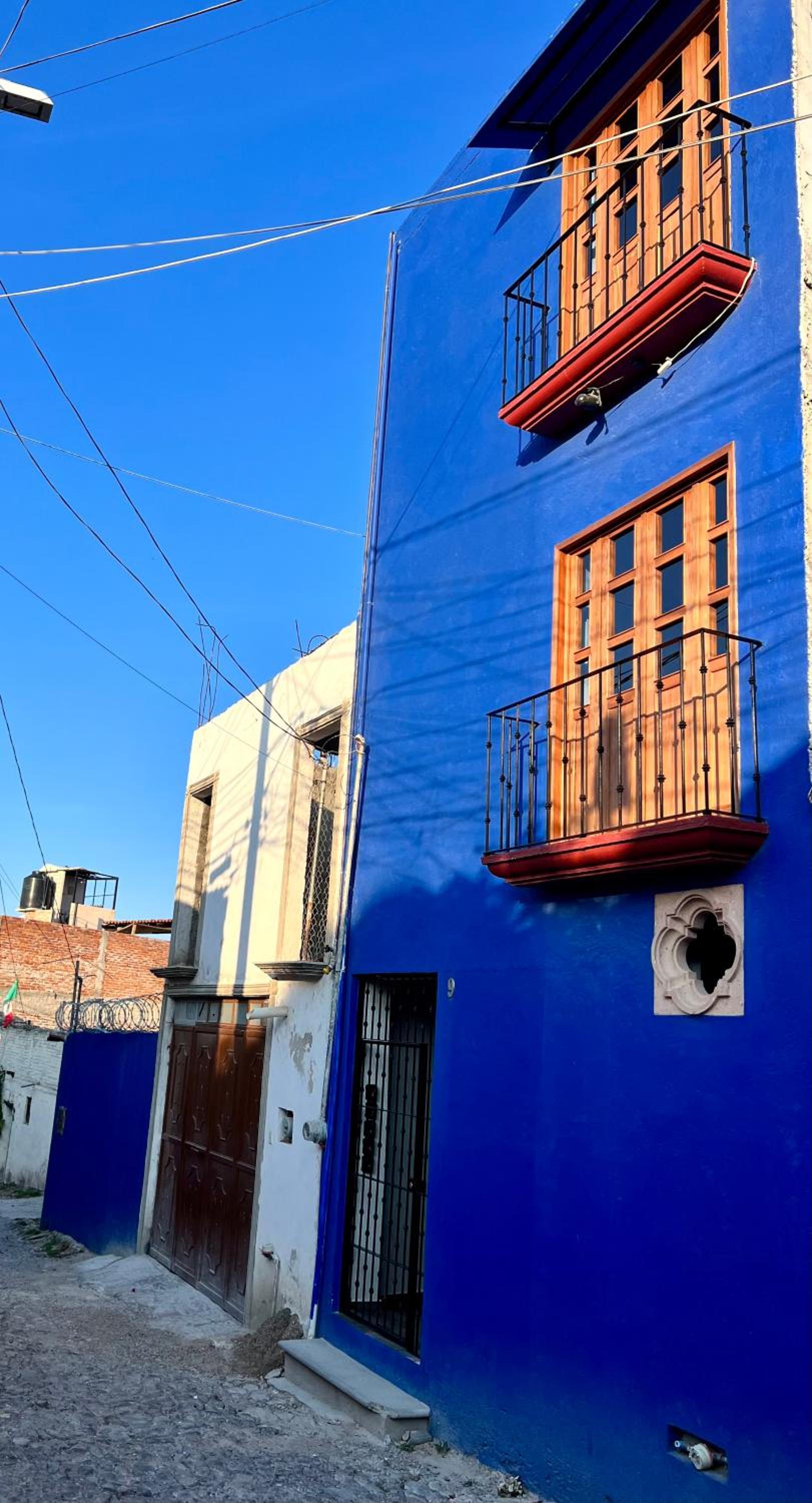 Hotel Casa El Arte de Frida - Image 1