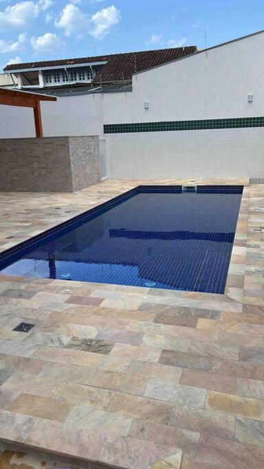 Apartamento super aconchegante