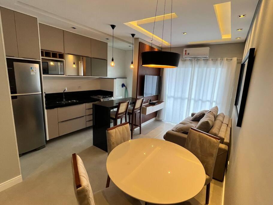 Apartamento super aconchegante