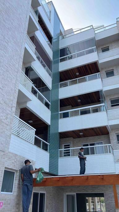 Apartamento super aconchegante