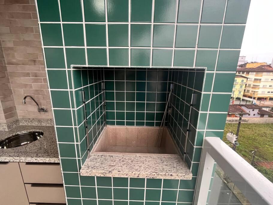 Apartamento super aconchegante