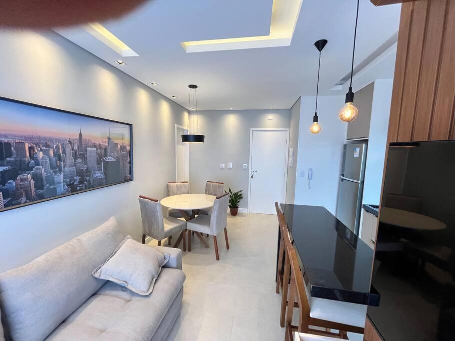 Apartamento super aconchegante