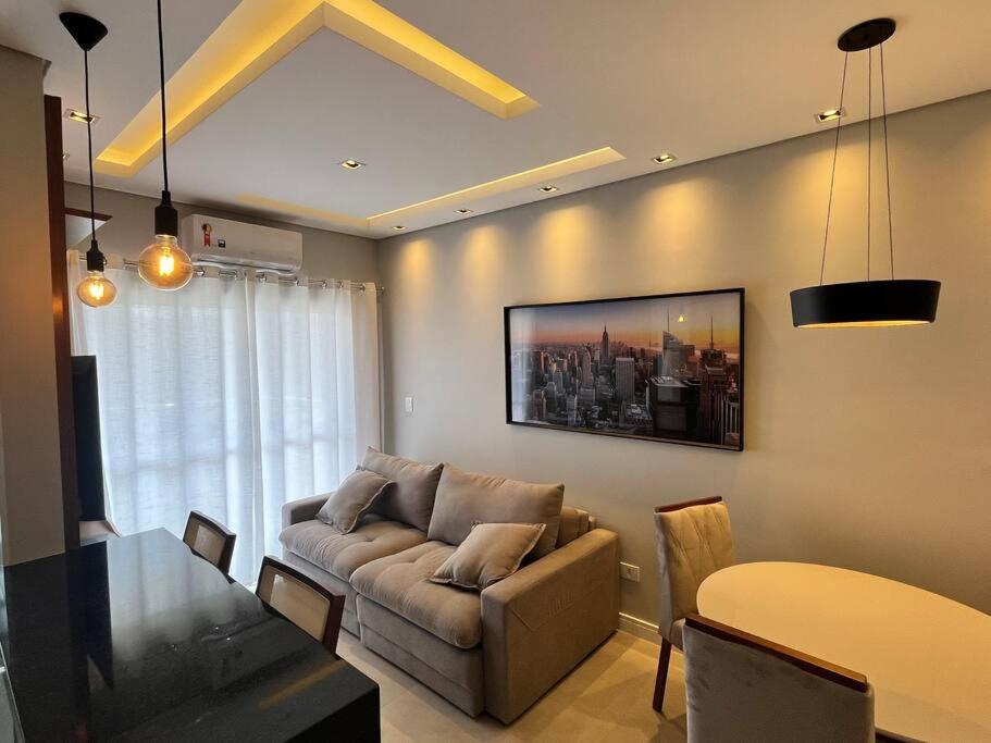 Apartamento super aconchegante