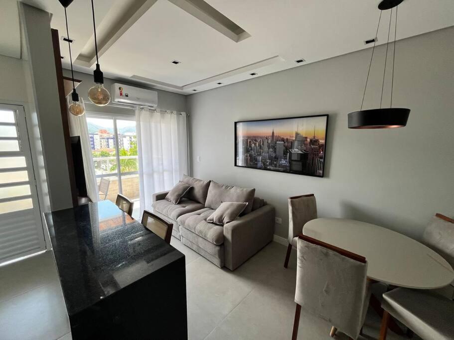 Apartamento super aconchegante