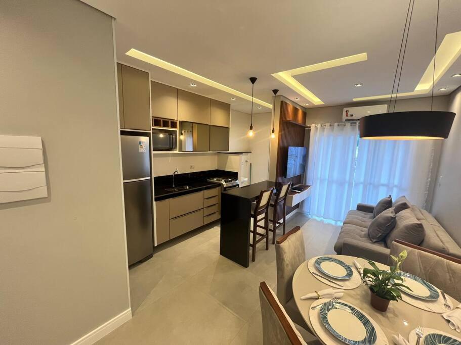 Apartamento super aconchegante