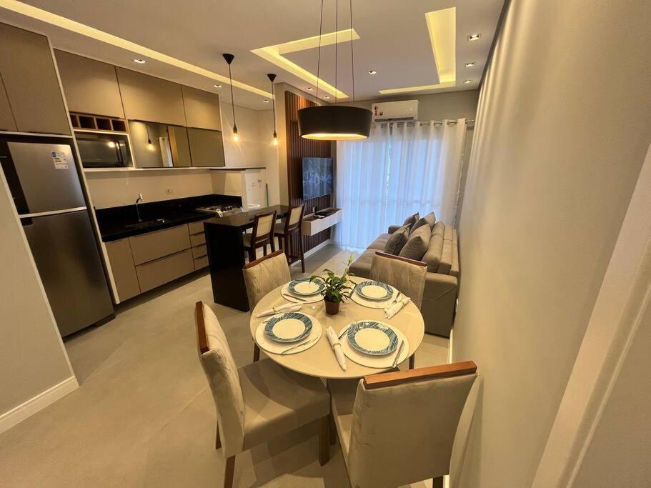 Apartamento super aconchegante