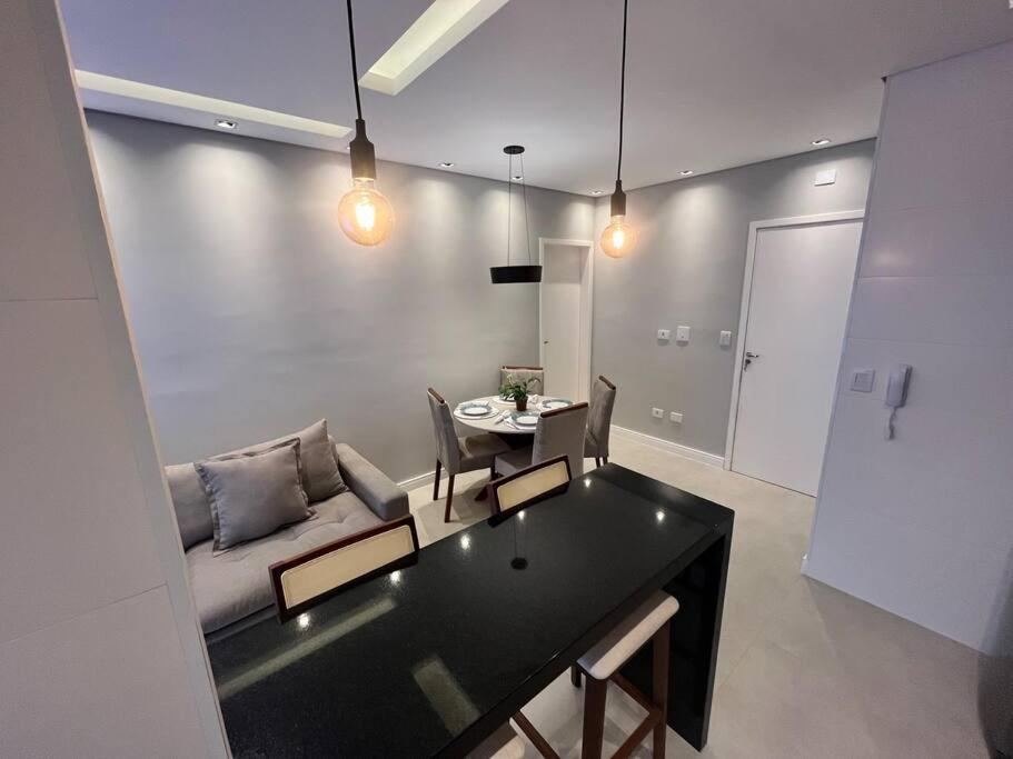 Apartamento super aconchegante