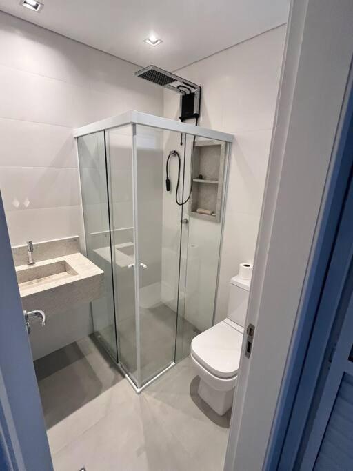 Apartamento super aconchegante