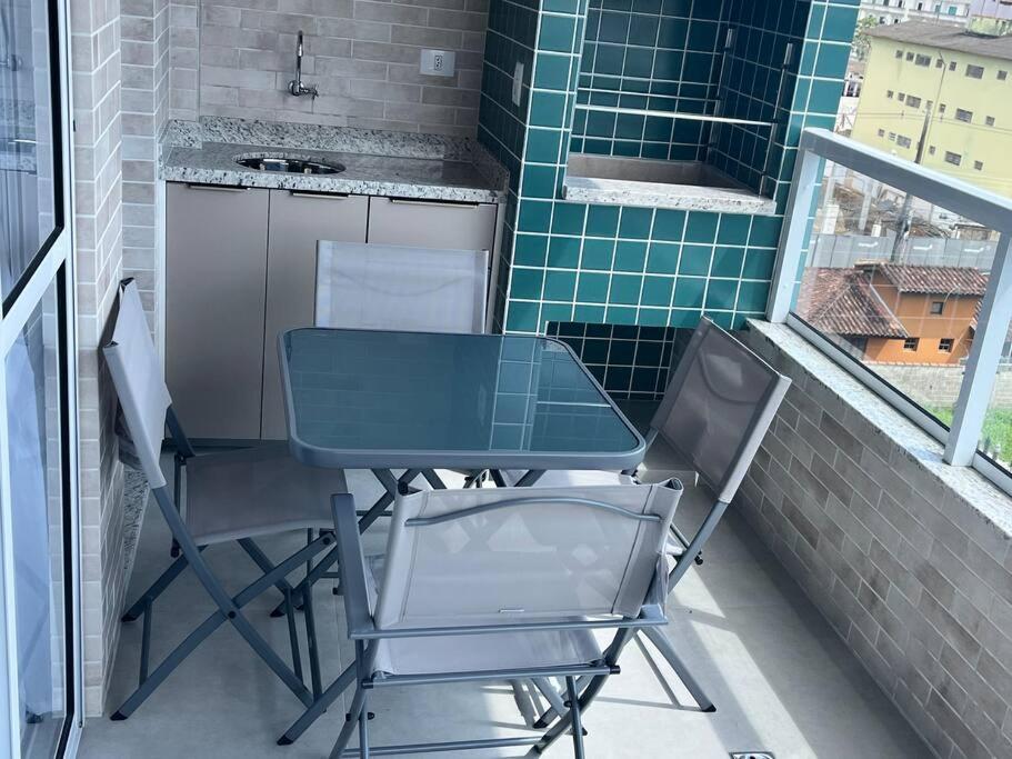 Apartamento super aconchegante
