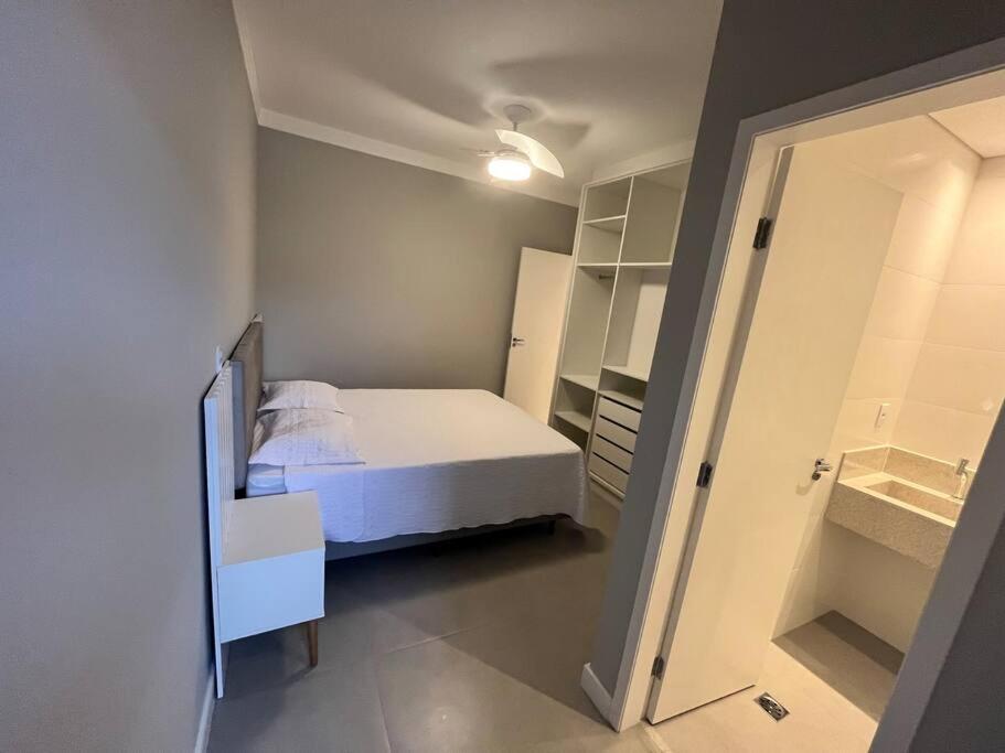 Apartamento super aconchegante