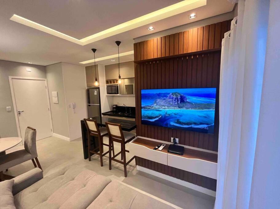 Apartamento super aconchegante